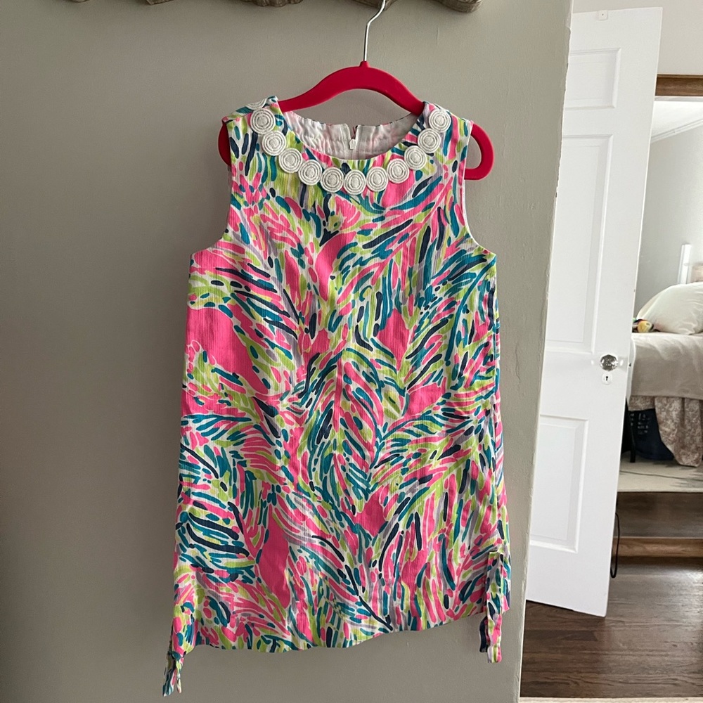 Lilly dress